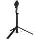 Селфі-палка з триногою Proove Magnet Stick Pro 1,5 м (Black)