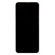 Дисплей для Samsung A507 Galaxy A50s (2019) с тачскрином в рамке (Black) (Original)