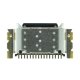 Роз'єм зарядки для Tecno Pova 2 16 pin (4 кріплень) (контакти посередині) (Type-C) (Original PRC)