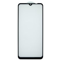 Защитное стекло іЗі Premium для Samsung M336 Galaxy M33 (5G) (2022) (Full Glue) (5D) (Black)
