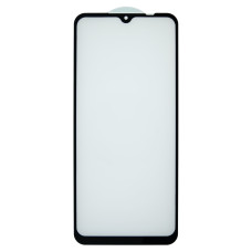 Защитное стекло іЗі Premium для Samsung M336 Galaxy M33 (5G) (2022) (Full Glue) (5D) (Black)