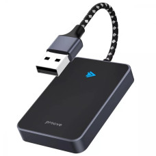 Беспроводной адаптер Android Auto Proove AA-01 (Black)