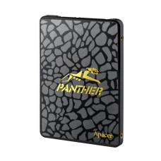 SSD-накопитель Apacer Panther AS340 240GB 2.5 SATA III