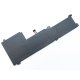 Акумулятор для ноутбука Lenovo L19M3PF6 14.8V 4600mAh 68Wh