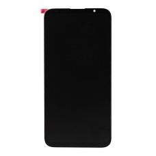 Дисплей для Meizu 16 Plus з тачскріном (Black) (Original PRC)