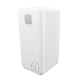Повербанк Gerlax GP-623 22.5W (60000 mAh) (White)