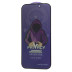 Защитное стекло MIETUBL Privacy для Samsung S937 Galaxy S25 Edge (Black)