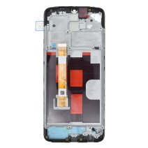 Дисплей для Oppo A9 (2020) з тачскріном в рамці (Black)
