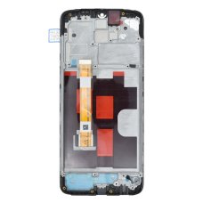 Дисплей для Oppo A9 (2020) с тачскрином в рамке (Black)
