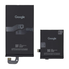 Аккумулятор Google G06KA + GE59C для Google Pixel 9 Pro Fold (2 шт) (Original)