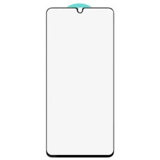 Защитное стекло PRIME для Samsung A077 Galaxy A07s (Full Glue) (0.3 мм, 2.5D) (Black)