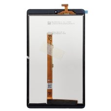 Дисплей для Alcatel 3T 8 з тачскріном (Black) (version 1)