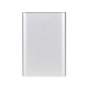 Зовнішній карман Smart Case 2.5 SATA III HDD/SSD Micro USB 3.0 S18 silver