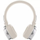 Навушники bluetooth Proove 70s Legend cream white