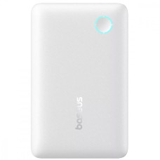 Повербанк Baseus EnerFill 15W (10000 mAh) (White)
