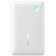 Повербанк Baseus EnerFill 15W (10000 mAh) (White)