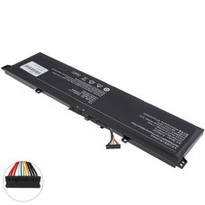 Акумулятор для ноутбука Xiaomi R15B65W 7.4V 8500mAh 63Wh