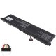 Акумулятор для ноутбука Xiaomi R15B65W 7.4V 8500mAh 63Wh