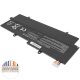 Аккумулятор для ноутбука Toshiba PA5013U 14.8V 2900mAh 43Wh