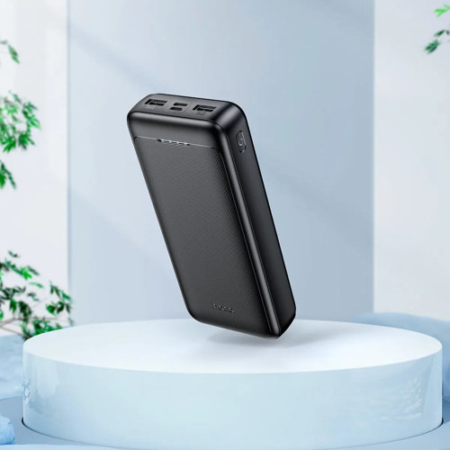 Повербанк Hoco J111A Smart charge (20000 mAh) (Black)