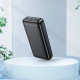 Повербанк Hoco J111A Smart charge (20000 mAh) (Black)
