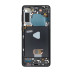 Дисплей для Samsung G996 Galaxy S21 Plus з тачскріном в рамці (Black) (Original Assembled)