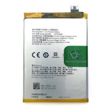 Аккумулятор Realme BLP857 (4500 mAh) (Original PRC)