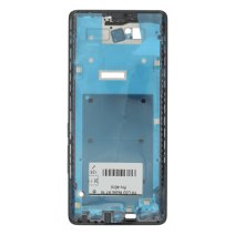 Рамка дисплея для Xiaomi Redmi Note 14 Pro (4G) (Black)
