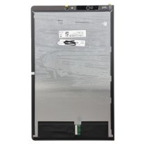 Дисплей для Lenovo Yoga Smart Tab з тачскріном (Black)