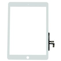 Сенсорне скло для Apple iPad Air (2013) (White) (Original PRC)