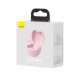 Наушники Bluetooth Baseus Bowie WM01 TWS (Pink)