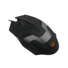 Мишка дротова MeeTion MT-M940 (Black)