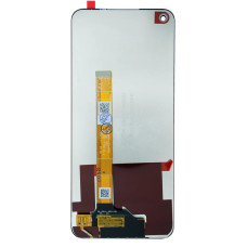 Дисплей для Oppo A72 (4G) с тачскрином (Black) (ver. BOE)