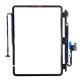 Сенсорне скло для Apple iPad Pro 11-inch (1st generation) (2018) (Black) (Original PRC)