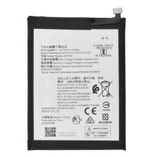 Акумулятор Nokia WT340 для Nokia G10 (5050 mAh)