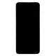 Дисплей для Samsung A507 Galaxy A50s (2019) с тачскрином в рамке (Black) (Original Refurbished)