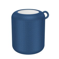 Bluetooth колонка Hoco HC30 (Blue)