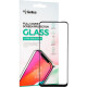 Защитное стекло Gelius для Oppo A53 (2020) (Full Glue) (0.3 мм, 2.5D) (Black)