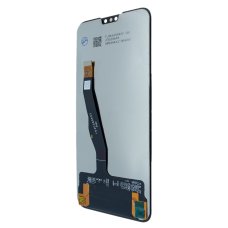 Дисплей для Huawei Y9 (2019) з тачскріном (Black)