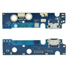 Плата зарядки для Realme Pad mini (Original PRC)