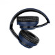 Наушники Bluetooth Hoco W28 (Blue)