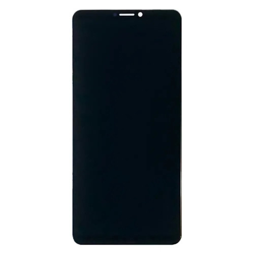 Дисплей для Honor Note 10 з тачскріном (Black) (Original PRC)
