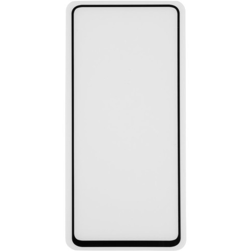Защитное стекло Gelius для Poco X3 Pro (Full Glue) (0.3 мм, 2.5D) (Black)