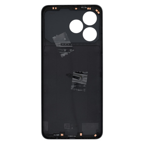 Задня кришка для Realme C51 (Black)