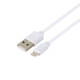 Мишка бездротова Jeqang JW-AP01 (Black)