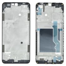 Рамка дисплея для ZTE Blade A7S (2020) (Black)
