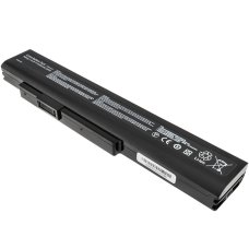 Аккумулятор для ноутбука Fujitsu FPCBP344 11.1V 5200mAh 58Wh (Black)