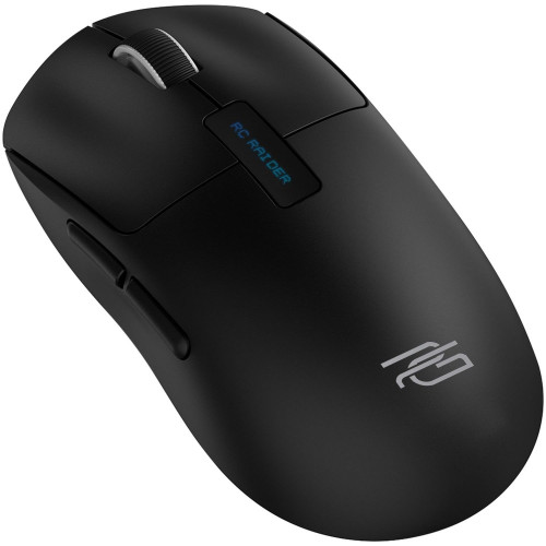 Мишка бездротова ігрова Proove Gaming RC Raider 8K (White/Purple)