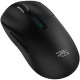 Мишка бездротова ігрова Proove Gaming RC Raider 8K (White/Purple)