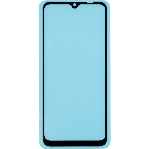 Защитное стекло Gelius для Xiaomi Redmi A1 (Full Glue) (0.3 мм, 2.5D) (Black)